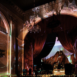 Иммерсивный концерт «Мировые рок-хиты»