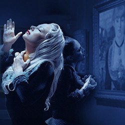 Живые картины