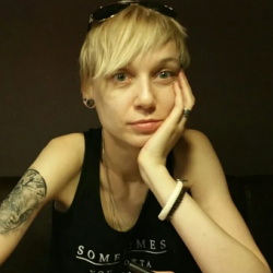 Ксения Нужина