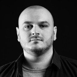 Александр Байдаков