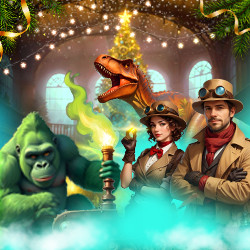 Тайны великих открытий