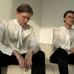 Группа «Буерак»