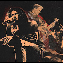 Группа «In.spyral». un.plugged