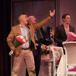 Все только начинается