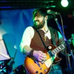 ZebraWood Blues Band