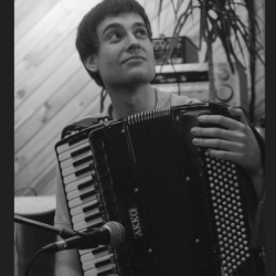 Павел Чернейкин