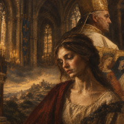 Великие грешницы. Маргарита Кортонская, Жанна ДАрк, Энн Хатчинсон