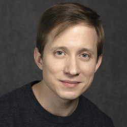 Евгений Михеев