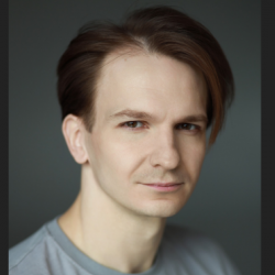 Станислав Баксараев