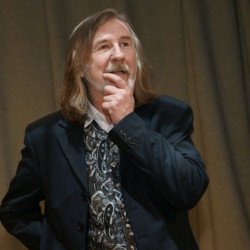Юрий Томошевский