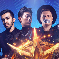 Шоу иллюзионистов «Никаких секретов»