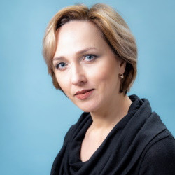 Виктория Соловьева