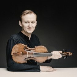 АСО, Д. Ботинис,  Абонемент №7