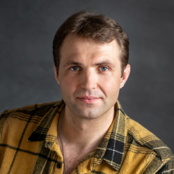 Роман Федоров