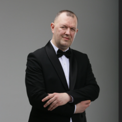Александр Стрекалов