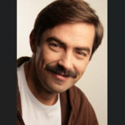Гарольд Стрелков