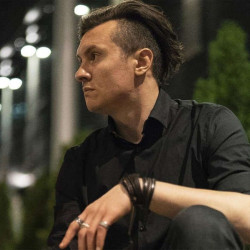 певец Radio Tapok