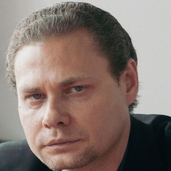 Сергей Шимохин