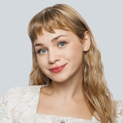 Ксения Савина