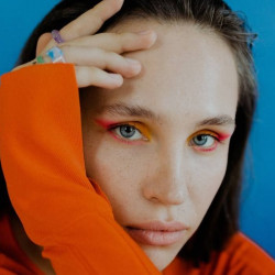 Кристина Ганина