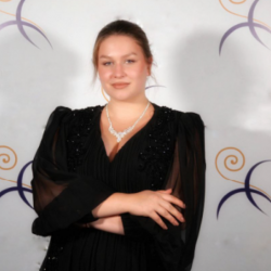 Анастасия Волкова