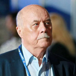 Станислав Говорухин