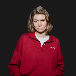 Настя Чубарова