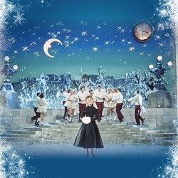 Карнавальная ночь