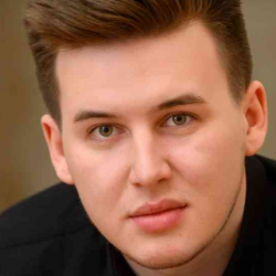 Эдуард Никитин