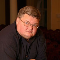 Сергей Стадлер