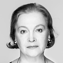 Екатерина Дмитриевна Толубеева