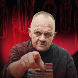 Андрей Хопкинс