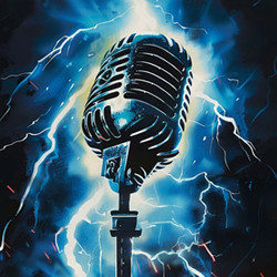 Stand-up Shoooooker. Стендар шокер