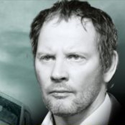 Cцена из «Мизери»