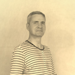 Алексей Брайнин
