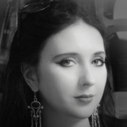 Жанна Усачева