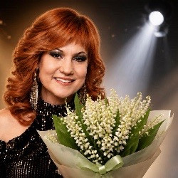 Оксана Сенчина