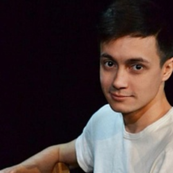 Виталий Бегун