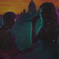 Love Story на Неве