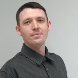 Виталий Казыкин
