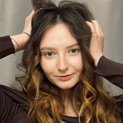 Майя Ермакова