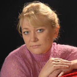 Екатерина Кузминская