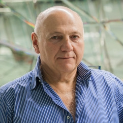 Сергей Ишханович Газаров