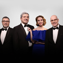 Полный Абзац!