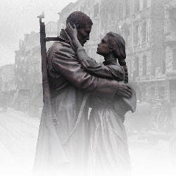 В песнях вспомним о вас