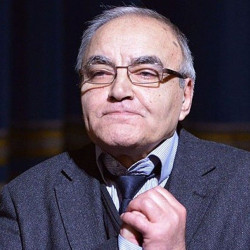Темур Чхеидзе