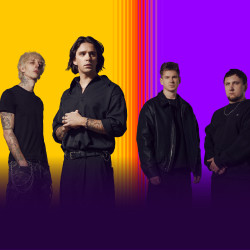 Афиша: Wildways. Summer Sound х билайн в Нижнем Новгороде 26 июля 2026