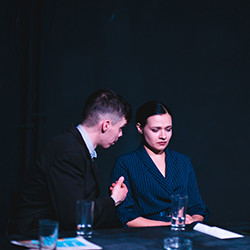 Собеседование. Метод Грёнхольма