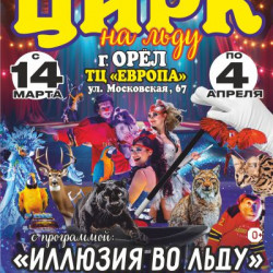 Цирк на льду