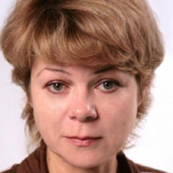 Ирина Крохина
